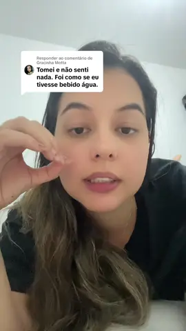Respondendo a @Gracinha Motta 