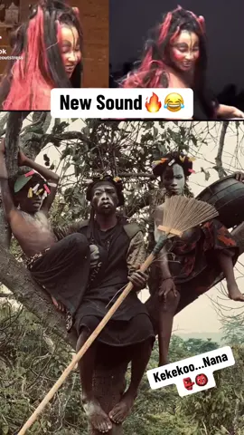 Kekekoo Nana 😂😂#viral_video #agradaa😂😂😂 @TOG⚡️MAN🌍💙 @Original Agradaa 🔥 @Manhyia Palace Museum 