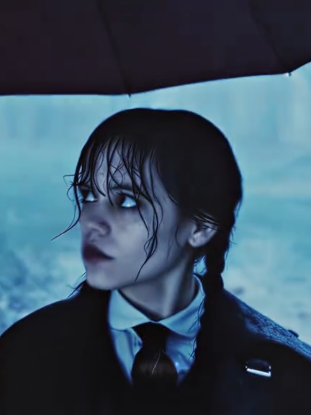 rajadao || #wednesday #wednesdayedit #jennaortega #jennaortegaedit #jenna0rtega #wednesdayaddams 