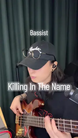 Perfect Bassist #Bass #ベース #Bassist #ベーシスト #tiktoklive #livehighlights #fyp 