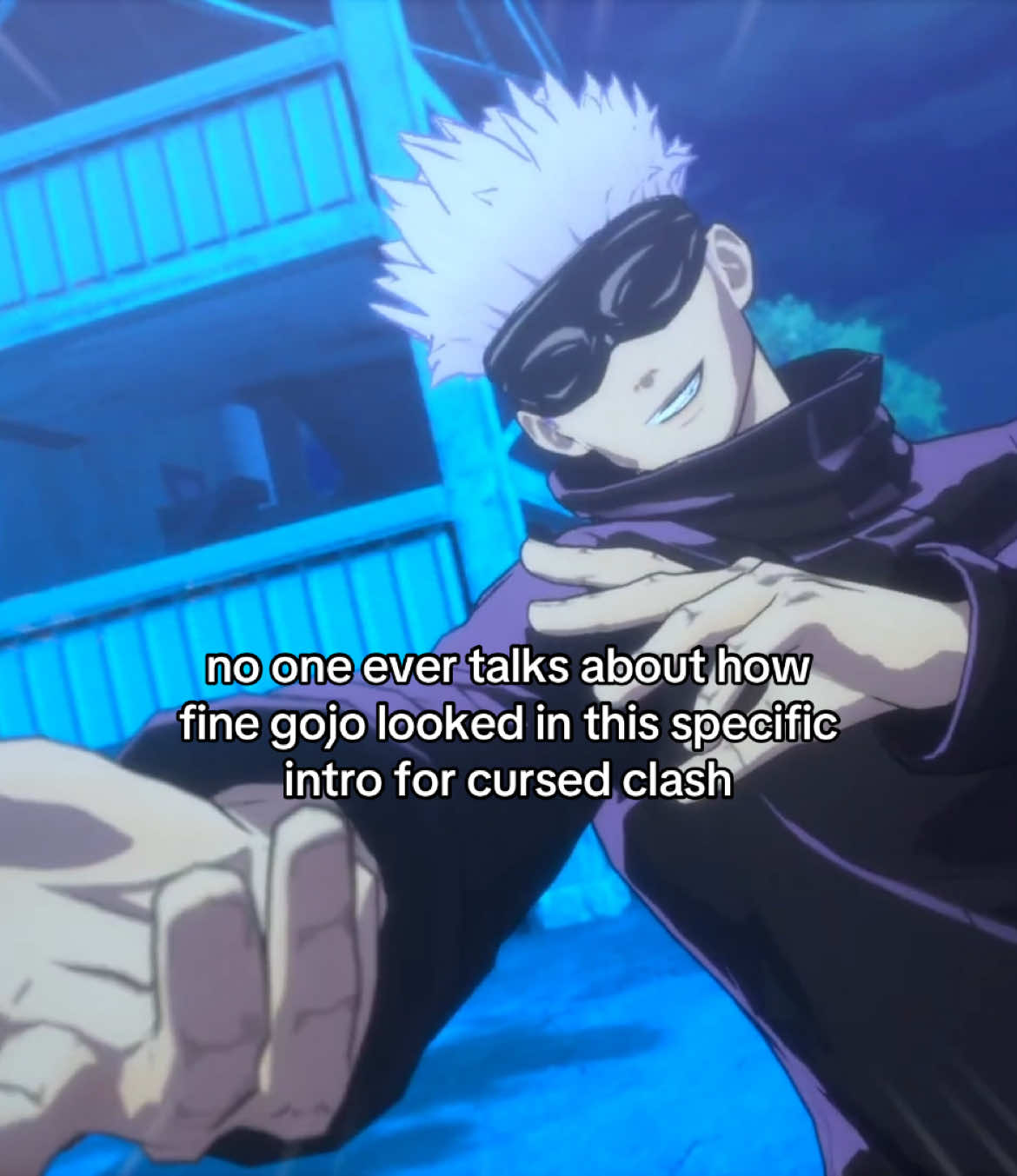yeah just spread my cheeks open and spit in my hole alr please✌️😭 #gojo #gojousatoru #jjk #jujutsukaisen #jjkseason1 #jjkseason2 #fyp #xybca #viral 