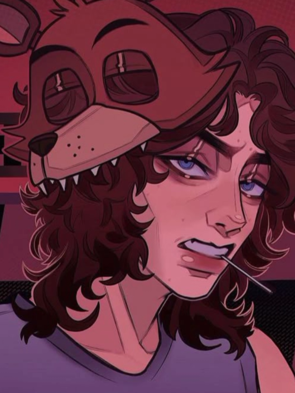 og fine shyt #michealafton #afton #aftonfamily #michealfnaf #fnaf #fivenightsatfreddy #fivenightsatfreddys #fnafgame #fnafphase #childhoodcrush #fineshyt #fyp #fyppp 