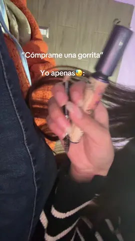 Caray 😥