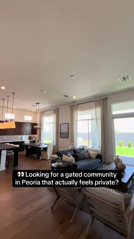 🏡✨ Hidden gem in Peoria, AZ! The Retreat by Scott Communities is a gated neighborhood with homes from 2,271–3,095 sq ft, starting in the low $600Ks. Think 4–5 car garages, massive patios, Energy‑Star builds, and quick move‑ins ready NOW. 🌄 Minutes from Lake Pleasant and top‑rated schools — this place is built for value AND lifestyle. 👉 Would you live here or invest here? Comment YES or NO below! 👇 Tag someone who needs to see this 👇 #PeoriaAZ #ArizonaRealEstate #NewBuildHomes #ScottCommunities #DreamHomeHunt #PeoriaHomes #LakePleasantLiving #AZRealtor #HomeTour #RealEstateTikTok #TheRetreatAZ #LuxuryLiving #arizonahomes 