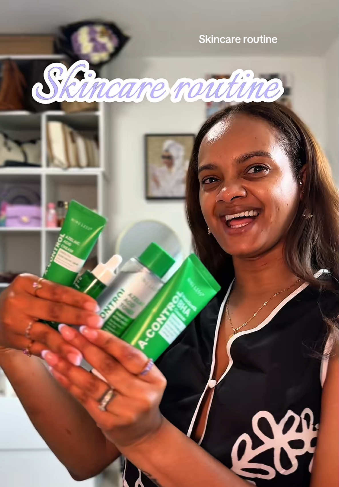 #YesStyle #yesstyleinfluencers #Nineless #KBeautyRoutine #KoreanSkincare   