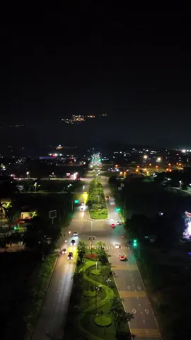 Quảng Trường Hợp Châu Tam Đảo. #hopchau #tamdao #vinhphuc #phutho #88vinhphuctravel #xuhuong 