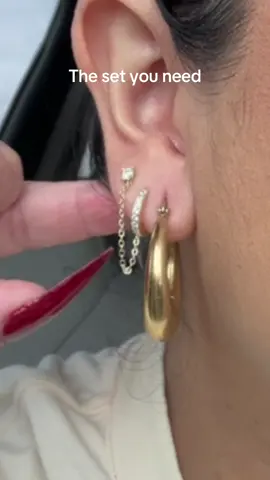#fyp #fypシ #foryoupage #earring #fashion #OOTD @PAVOI 