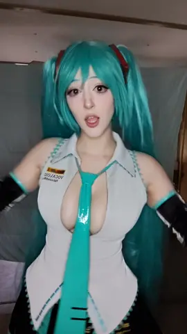 #fyppppppppppppppppppppppp #fypage #fypシ゚viral #hatsunemikucosplay #mikucosplay #hatsunemikuvocaloid #mikuhatsune #hatsunemiku 
