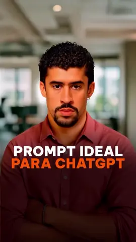 IA para generar rasgos humanos reales con Chatgpt #ia #iaimagenes 