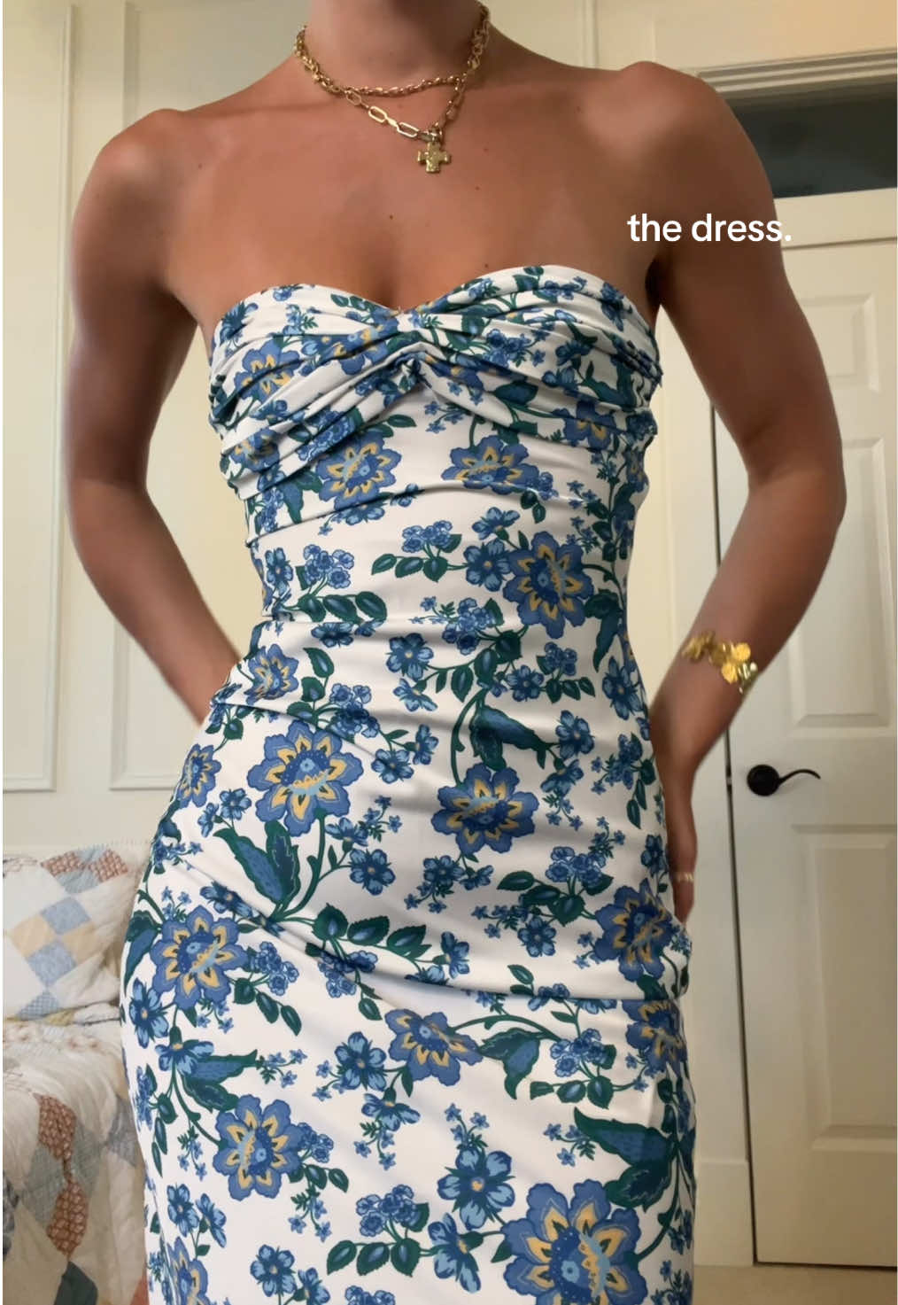this dress is actually unbelievable 
