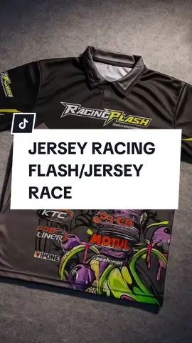 JERSEY RACING FLASH/JERSEY RACE #jerseyracing #jerseyclub  #jerseymotor #kaosracing #kaosotomotif #OOTD #belilokal #foryou 