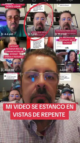 #pwmarketing #techprendedores #flowcreator #pacomendaciones #consejosdemarketing #marcapersonal 