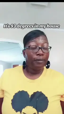 #onthisday it is hot in SC and my air went out again. #funnyvideos #hot #sc #contentcreator 