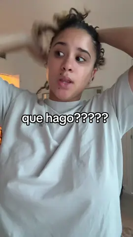 que hagooo??? 