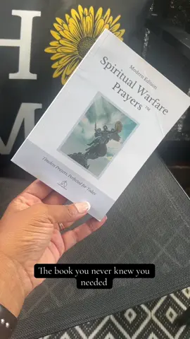 And is only $8  #fyp #books #booktokfyp #prayers #ttshop 