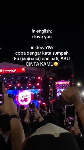 #dewa19 #surabaya 