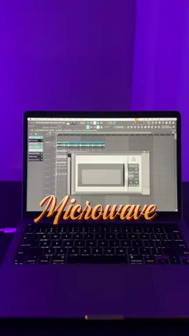 Comment “Microwave
