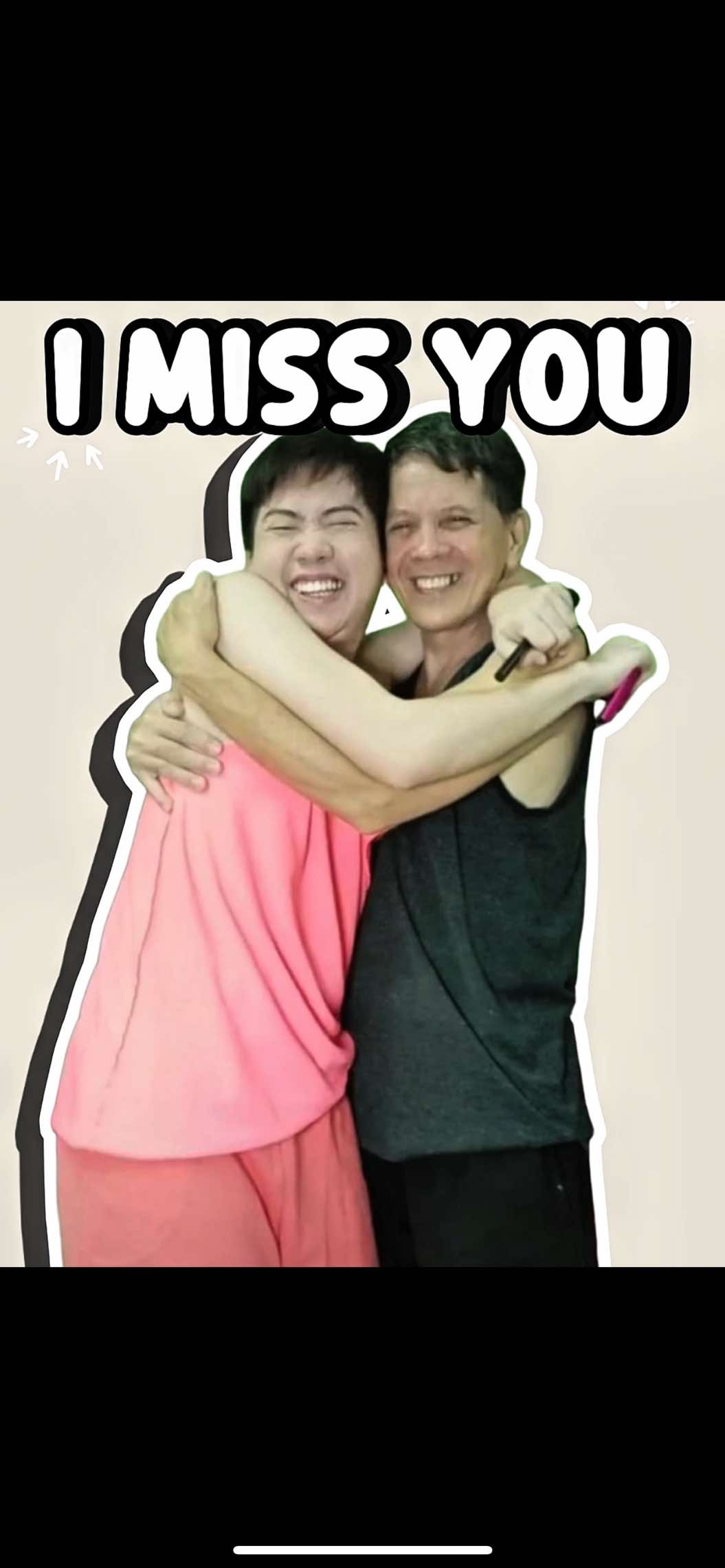 Yung kasama ko na mag-TikTok noon, dinadalaw ko na sa sementeryo ngayon. 🥺💔😭 #parentsoftiktok #supportivefather👨‍🌾 #fatherandson #bestfather 