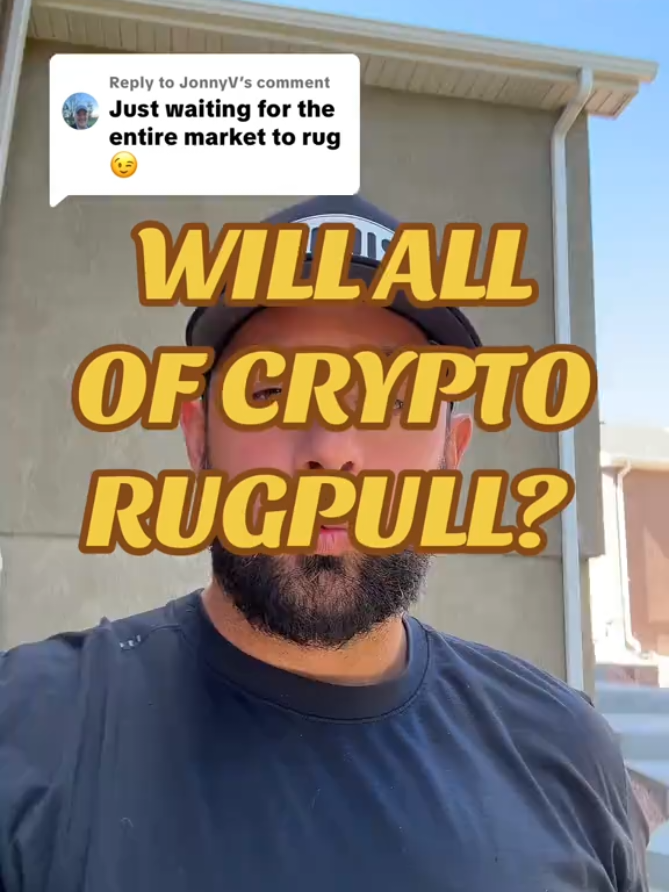 Replying to @jonnyv  fyp investing bitcoin crypto investingforbeginners cryptok money coachty23