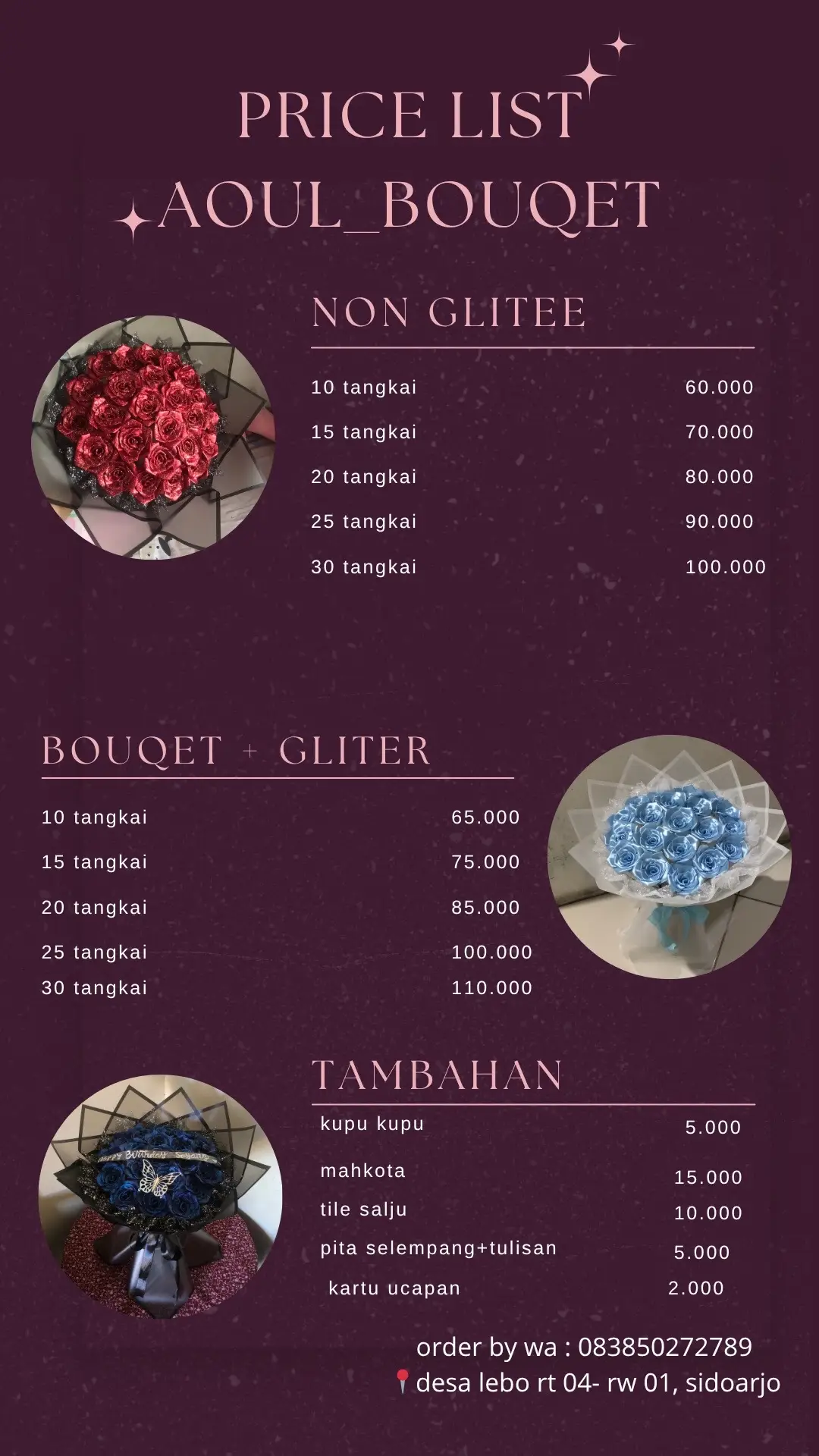 #buketsidoarjo #fypシ #foryou #buketsatin #buketsidoarjomurah 