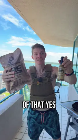 Make sure to add flavor requests under notes for seller when purchasing a hot sauce bundle. #militarymeal #mre #camping #survival #veteranownedbusiness #instantfood #hotsauce #military 