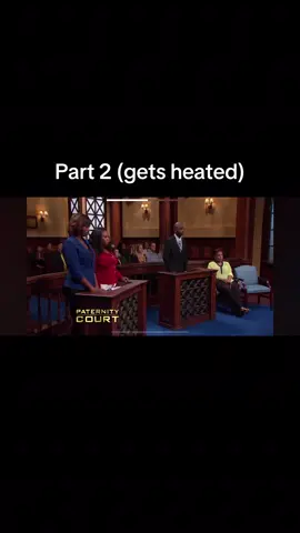 #paternitycourt #fypシ゚viral #xyzbca #fyp #part2 