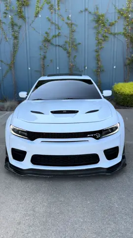 #hellcat #hellcatcharger #srt #foryou #fyp #foryoupage 