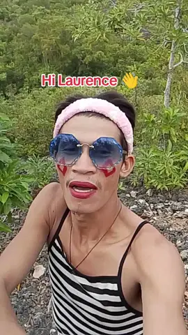 Hi Laurence 👋  #goodvibes #tiktokviral #trendingtiktok #tiktok 
