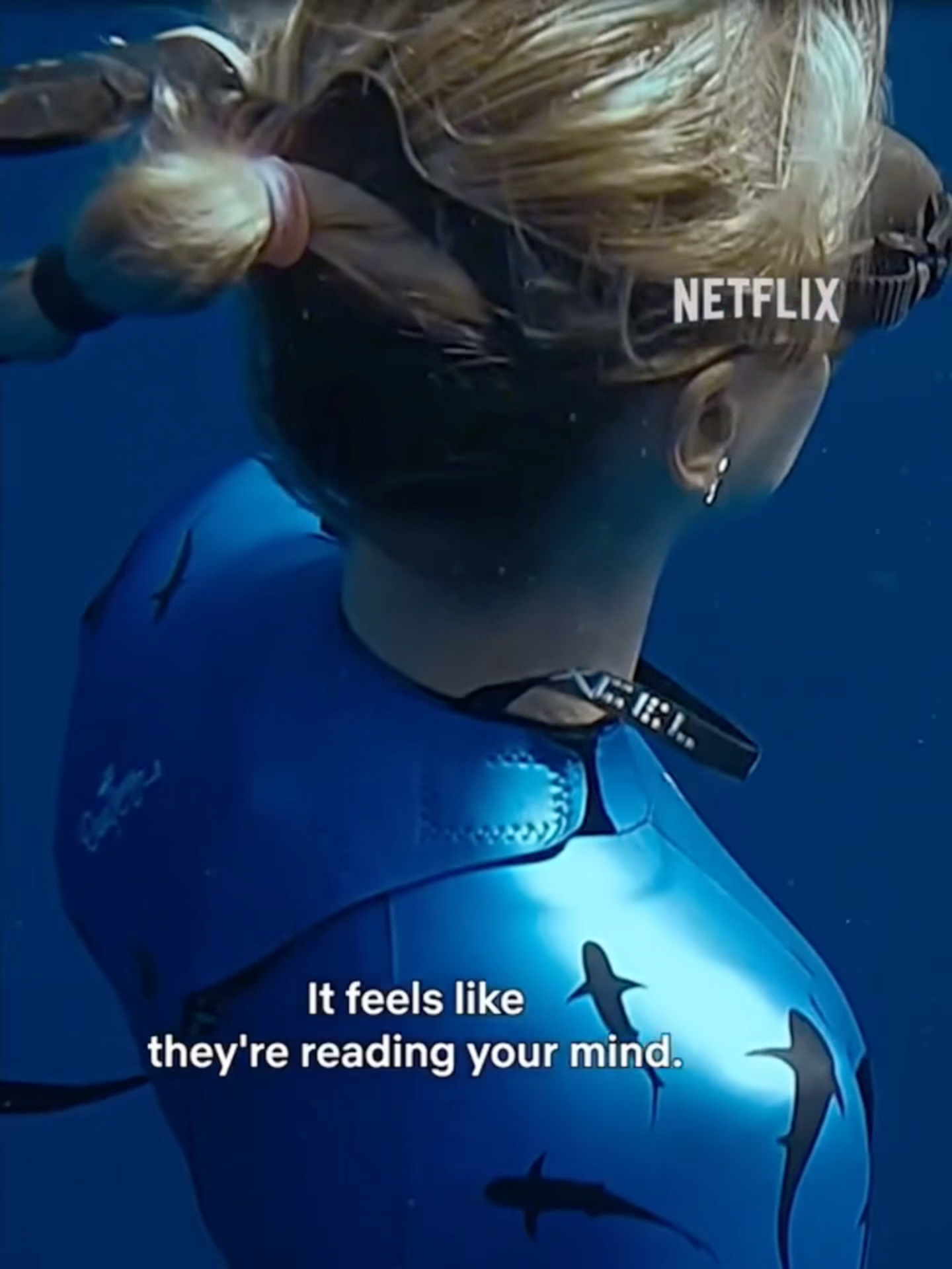 When I’m in the ocean with sharks, I’m constantly reminding myself—they feel the world in ways we often forget to consider. Through their ampullae of Lorenzini, they pick up the faintest electrical currents, sensing even the subtle contractions of our muscles and the rhythm of our breath. It’s a silent language—one I try to be fluent in. That’s why thoughts, breath control, and movement aren’t just for me—they’re part of the communication. They help create a calm and respectful interaction. One of my favorite things to witness is the peaceful harmony between species. Like the tiny Remora swimming into its place beneath Nikki’s gills—like it’s tucking into a blanket for safety and rest. Moments like that remind me of the beauty of coexistence and the delicate balance of this ecosystem. 🦈 #ApexPredatorNotMonster #Coexist #ApexInfluencer #ShapingEcosystems #EcosystemEngineers #Niuhi #Manō Shot on my @reddigitalcinema @nauticamhousings #Raptor #SharkWhisperer #SharkID_Aby