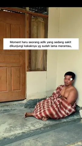 Hubungan adik dan kakak #fyp 