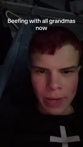 It’s happening he’s really losing it this time