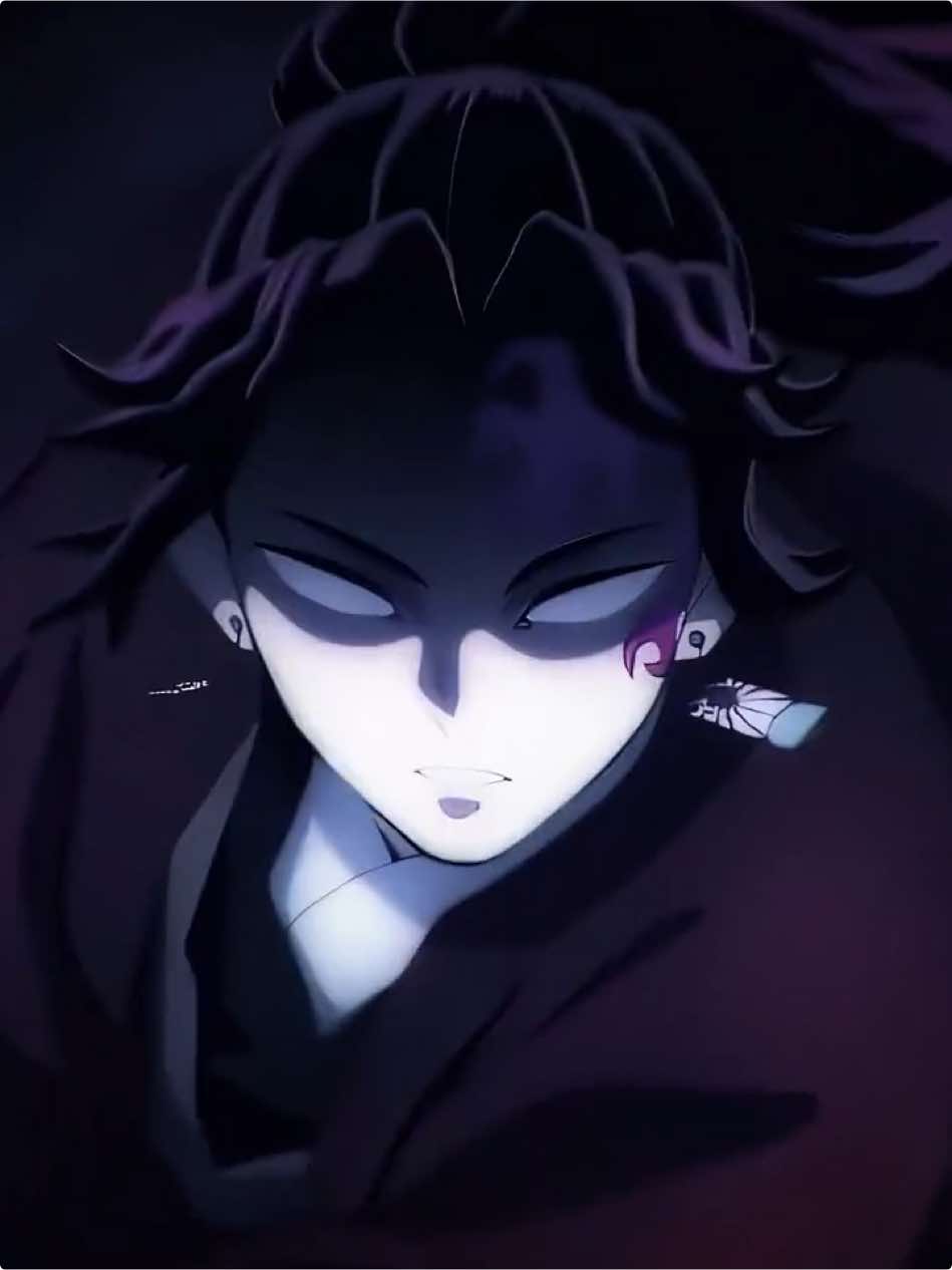 #anime #kimetsunoyaiba #demonslayer #yoriichi #edit #fyp 
