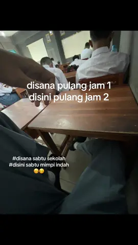 upsss#fyppppppppppppppppppppppp #sekolah #sabtu 