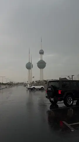 #kuwait #الكويت #شتاء 
