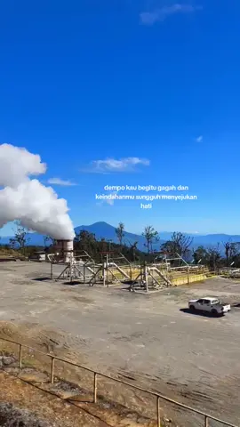 keindahan dempo dari ketinggian bukit barisan #fyp #pagaralam #wisatapagaralam #trendingfyp #tiktokstars 