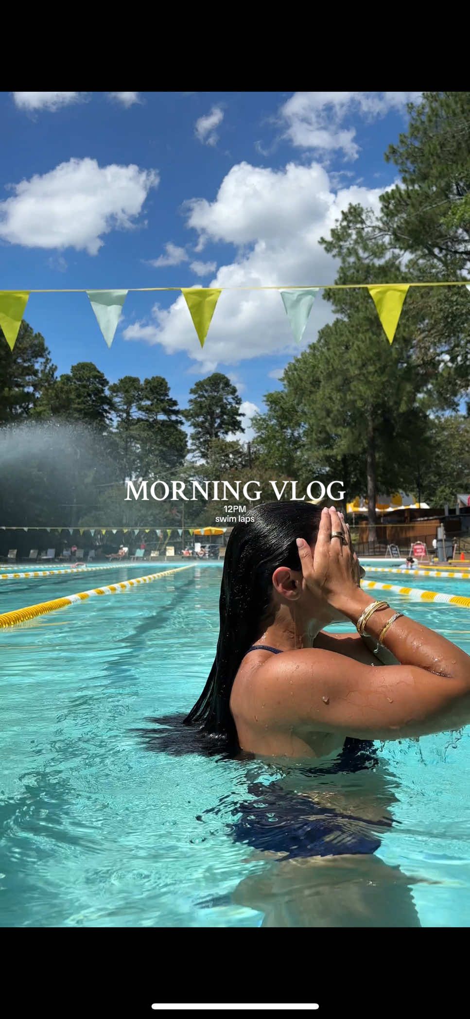 this weekend was perfect, spent all the time outside and with my mil's new puppy 🥹🐾🔆 #minimorningvlog #creatorsearchinsights #morninginmylife #weekendmorningroutine #spendthemorningwithme 
