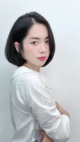 Cuộc đời có thể ngọt, có thể đắng...Nhưng không thể vô vị ..😉  #bobhair #tócđẹpmỗingày #myhair #thếlâm #hairstyle ♥️