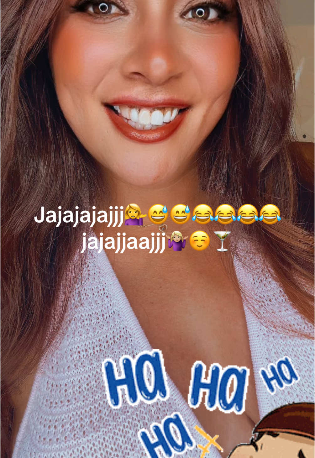 Jjajajajaj🤷🏼‍♀️😅😂#mexico💜🇲🇽💕 #prietitalinda🌸🎶 