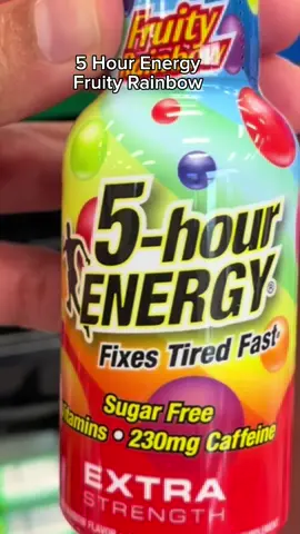 My favorite energy drink@5-hour ENERGY #5HourAmbassador #5hourENERGY