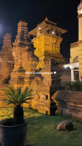#menarakudus 