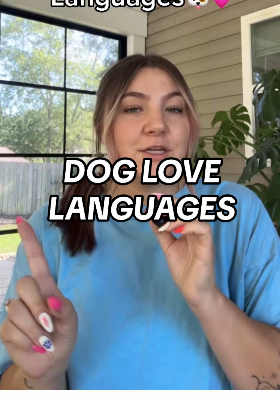 Just like you, your dog has their top love language too! Head to the link in our bio to find it💕🐶 #dogparent #DogTraining #dogtreats
