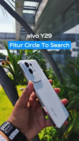 ini dia salah satu fitur yang ada di vivo Y29 #vivo #vivoindonesia #smartphone #gadget #electronic #fitur #foto 