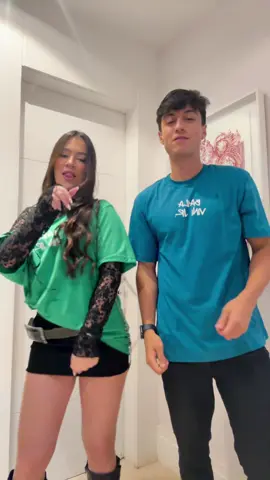 Partiu festa 