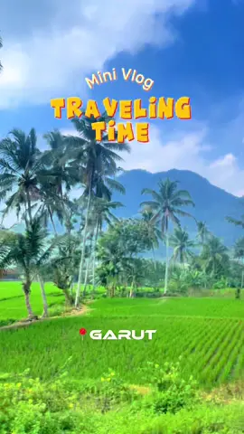 kemana trip selanjutnya? #garut #CapCut #stasiungarut #stasiunbandung #kai #keretaapi #keretaapiindonesia #view #healing #keretapanoramic #hotelgarut #hotelharmonigarut 
