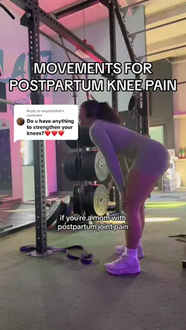 Replying to @angelslyfe8 postpartum joint pain no moreeeee 🙌🏽 give these a try and be consistent with them! I prescribe these to my ladies in my app as well.