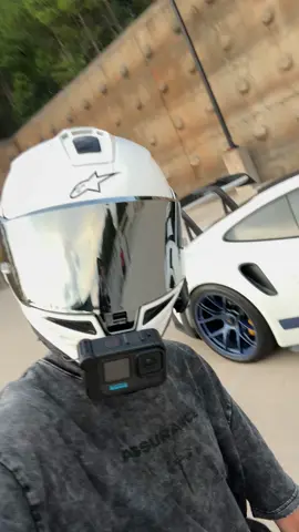 Art. #fyp #foryoupage #fypシ #biker #gt3rs 
