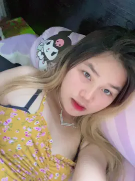 Bangun tidur tik tok dlu🥱