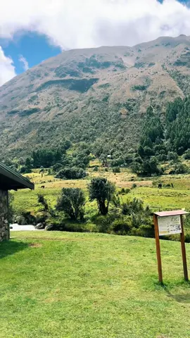 Cajas ❤️ #elcajasecuador 