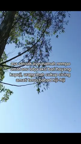 awas ah  . . . #katakata #sunda #katakatasunda #storysunda #bahanswmu #lewatberanda #4u #foryou #xcyzba #fyppppppppppppppppppppppp #fyp 