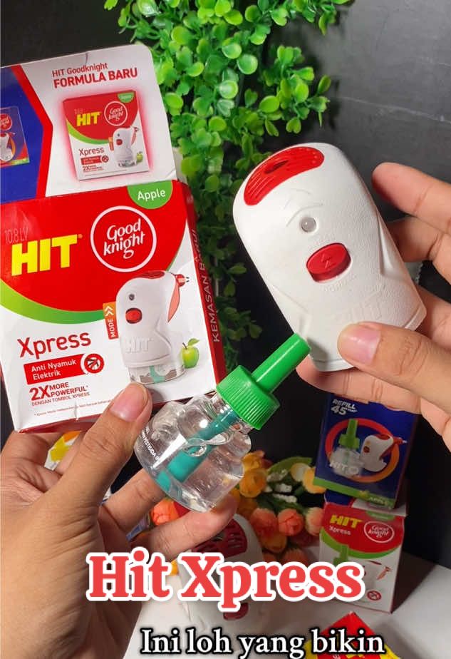 Hit elektrik expres refil #hitelektrik #hitexpress 